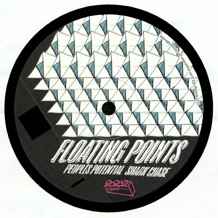 Floating Points Peoples Potential