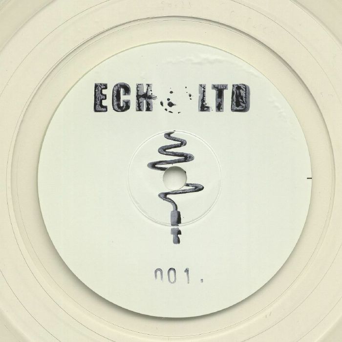 Echo Ltd ECHOLTD 001
