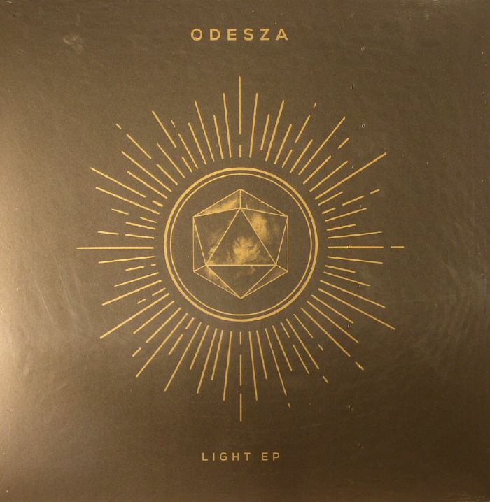 Odesza Light EP