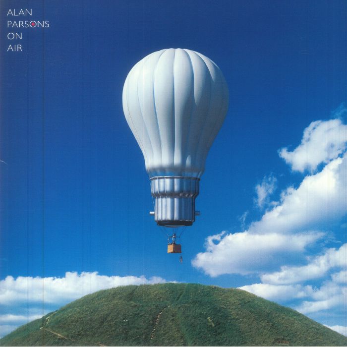 Alan Parsons On Air