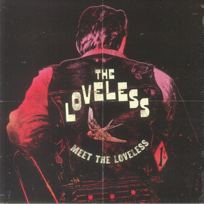 The Loveless Vinyl
