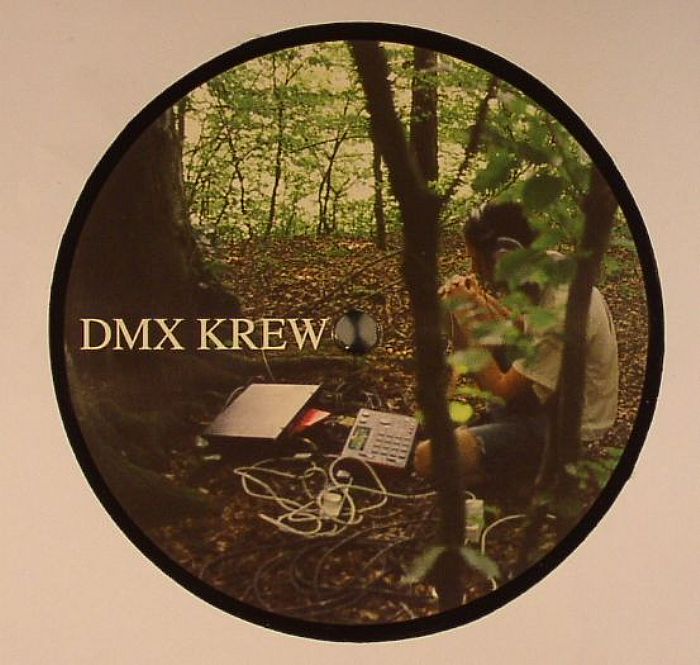 Dmx Krew Reith Tracks