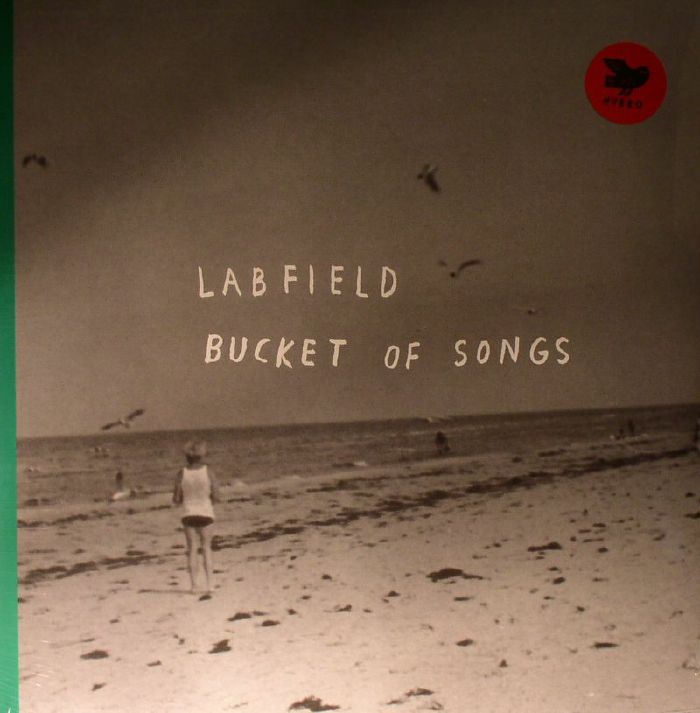 Labfield Bucket Of Songs