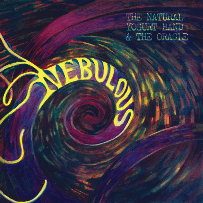 The Natural Yogurt Band | The Oracle Nebulous