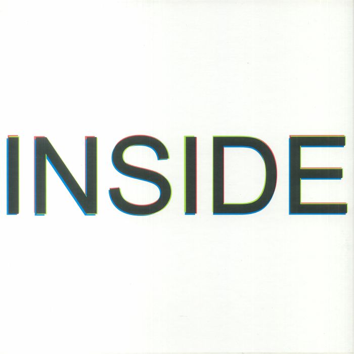 Bo Burnham Inside (Deluxe Edition)