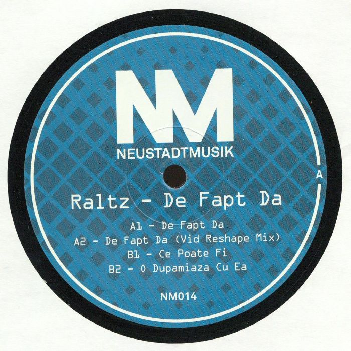 Raltz Vinyl