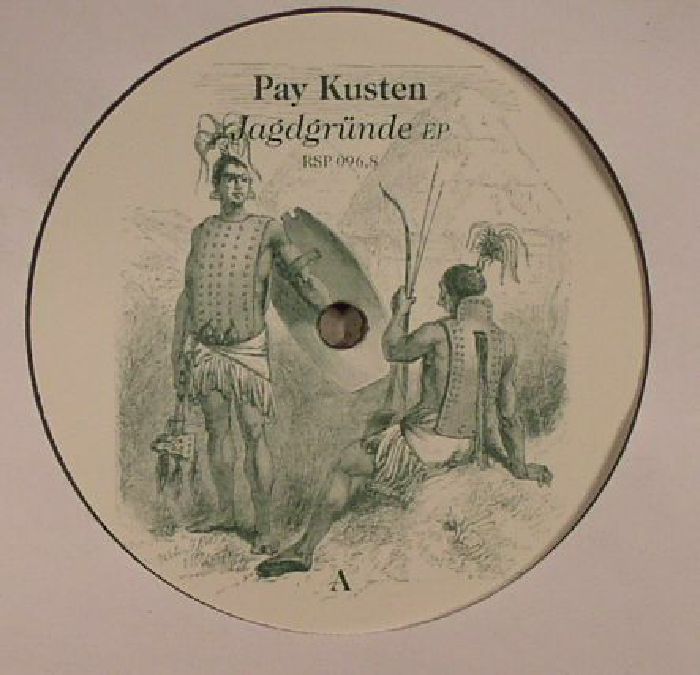 Pay Kusten Jagdgrunde EP