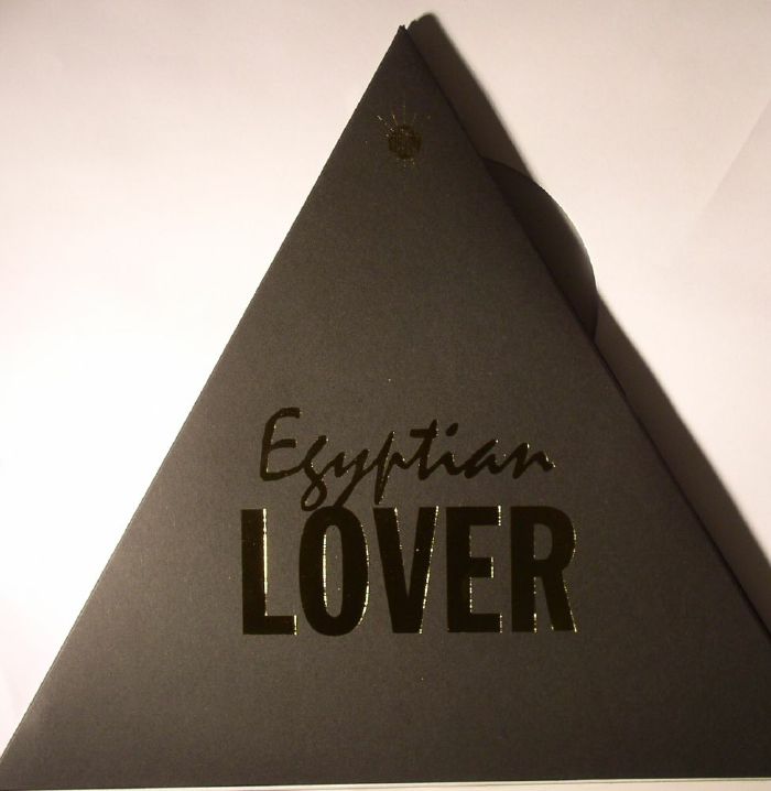 Egyptian Lover Egypt (Record Store Day Black Friday 2015 release)