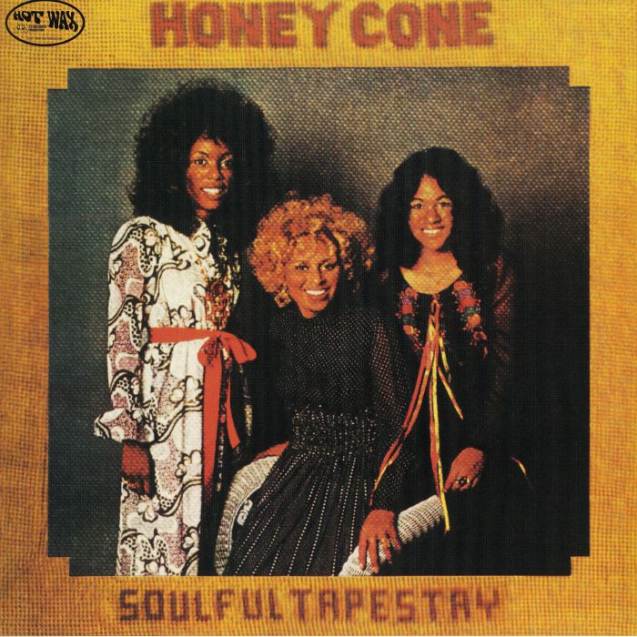 Honey Cone Soulful Tapestry