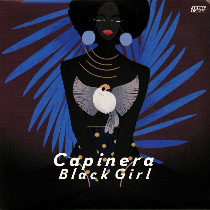 Capinera Black Girl