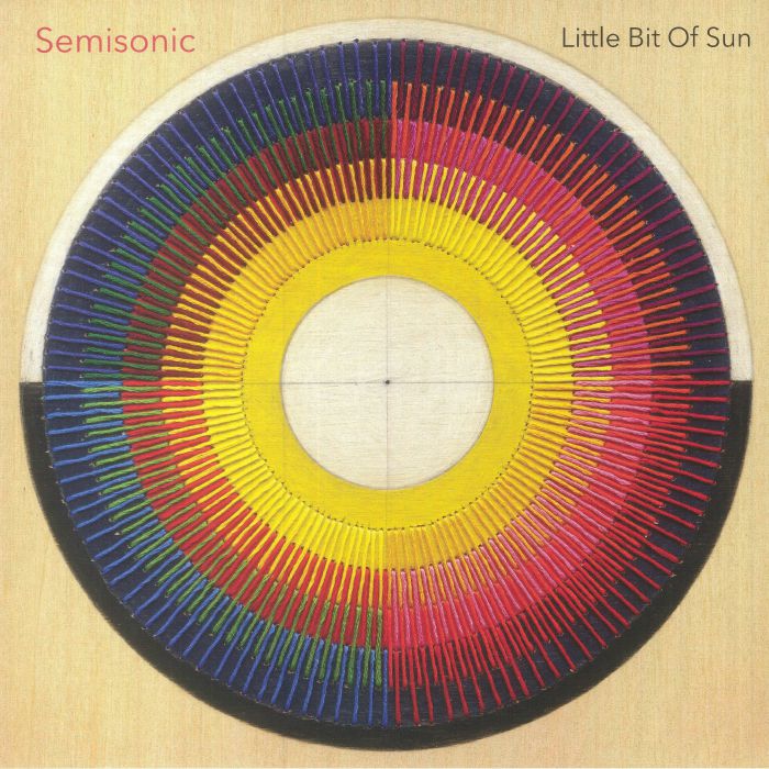 Semisonic Little Bit Of Sun