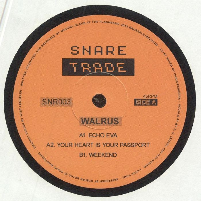 Walrus Snaretrade 003