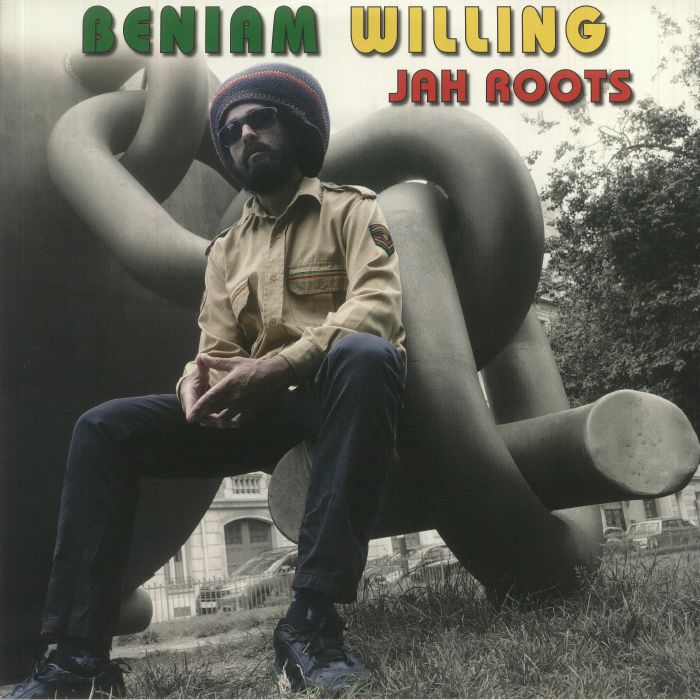 Beniam Willing Jah Roots