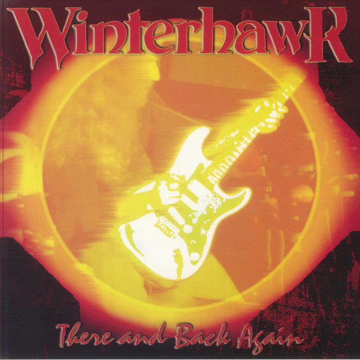 Winterhawk There and Back Again