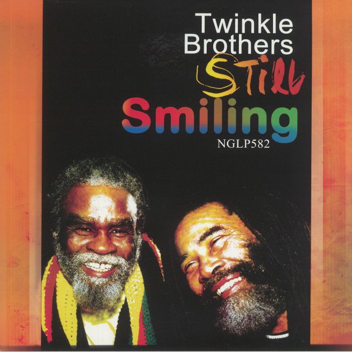 The Twinkle Brothers Still Smiling