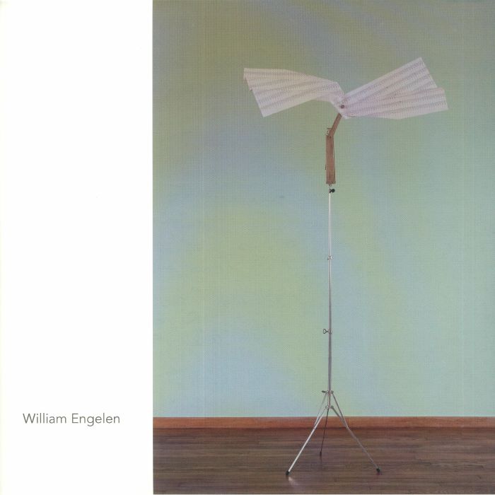 William Engelen Vinyl