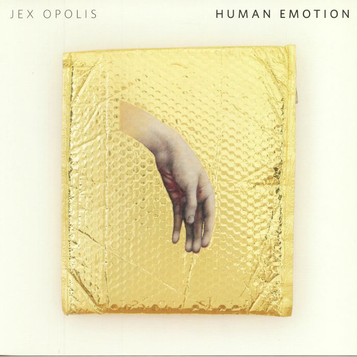 Jex Opolis Human Emotion