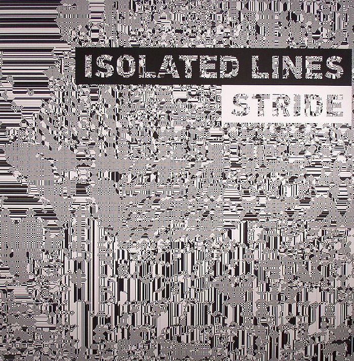 Isolated Lines Stride