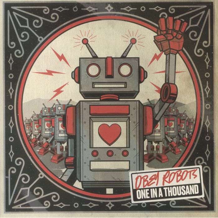 My Big Sister Recordings Vinyl