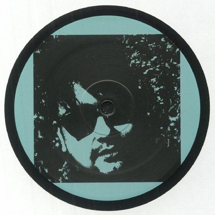 Karlos Moran Vinyl