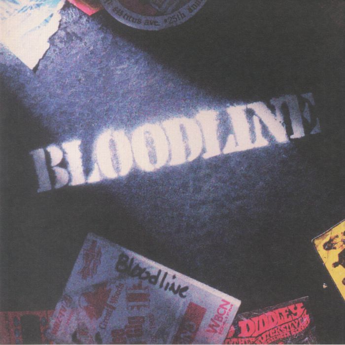 Bloodline Bloodline