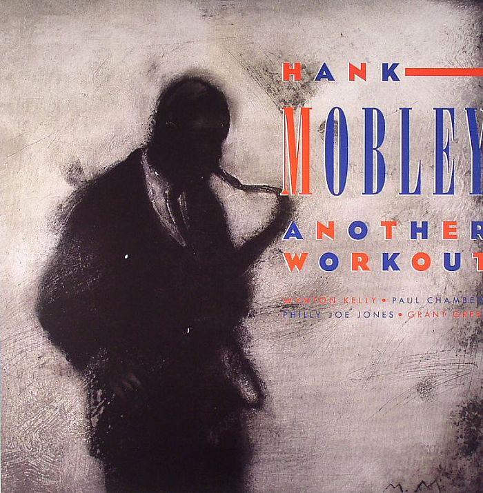 Hank Mobley Another Workout