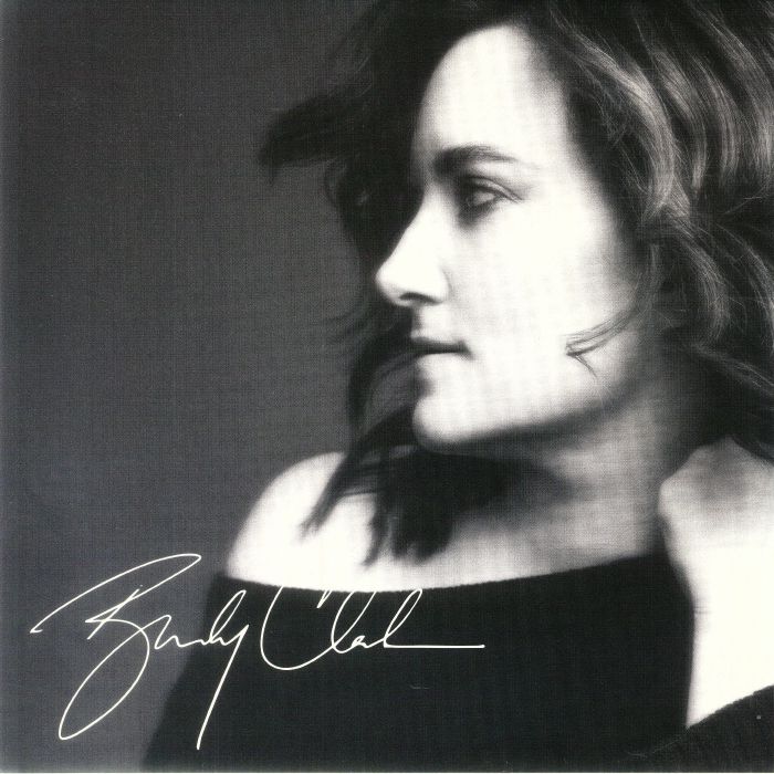 Brandy Clark Brandy Clark