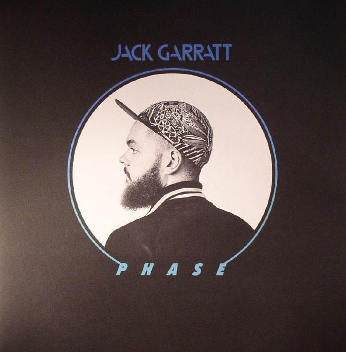 Jack Garratt Phase
