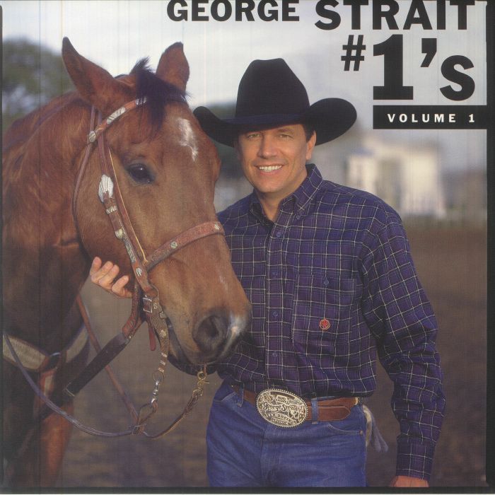 George Strait  1s Volume 1