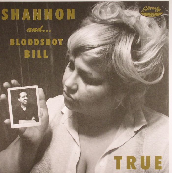 Bloodshot Bill | Shannon Shaw Honey Time