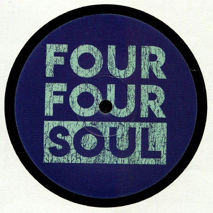 Fourfoursoul Vinyl