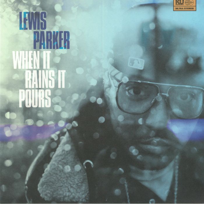 Lewis Parker When It Rains It Pours