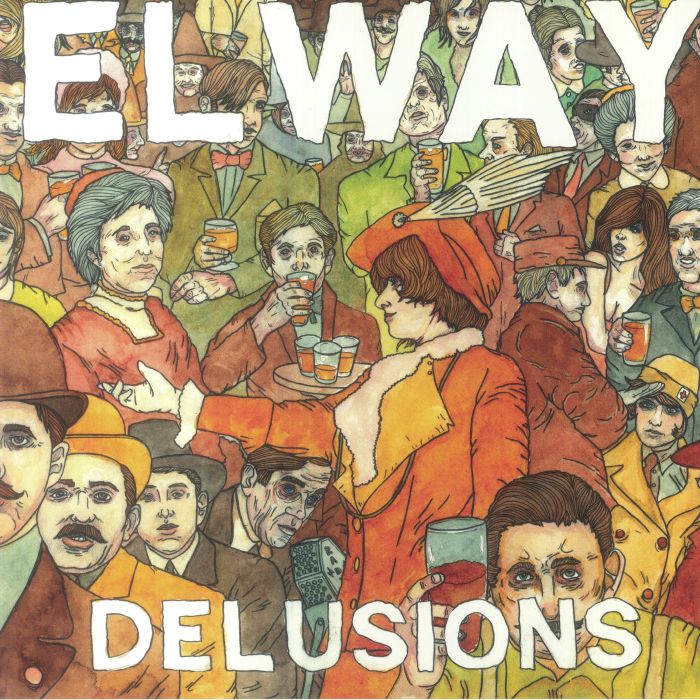 Elway Delusions