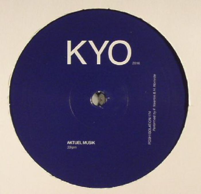 Kyo Aktuel Musik