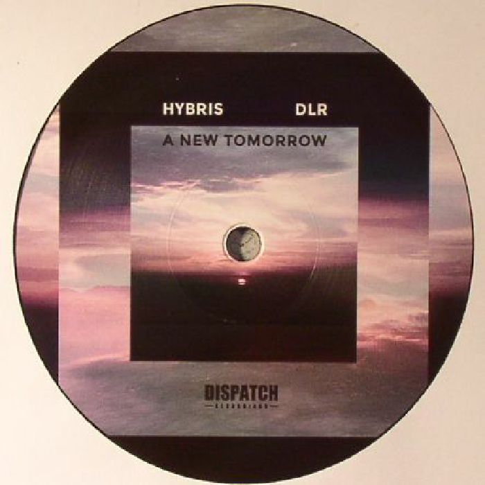 Hybris | Dlr A New Tomorrow