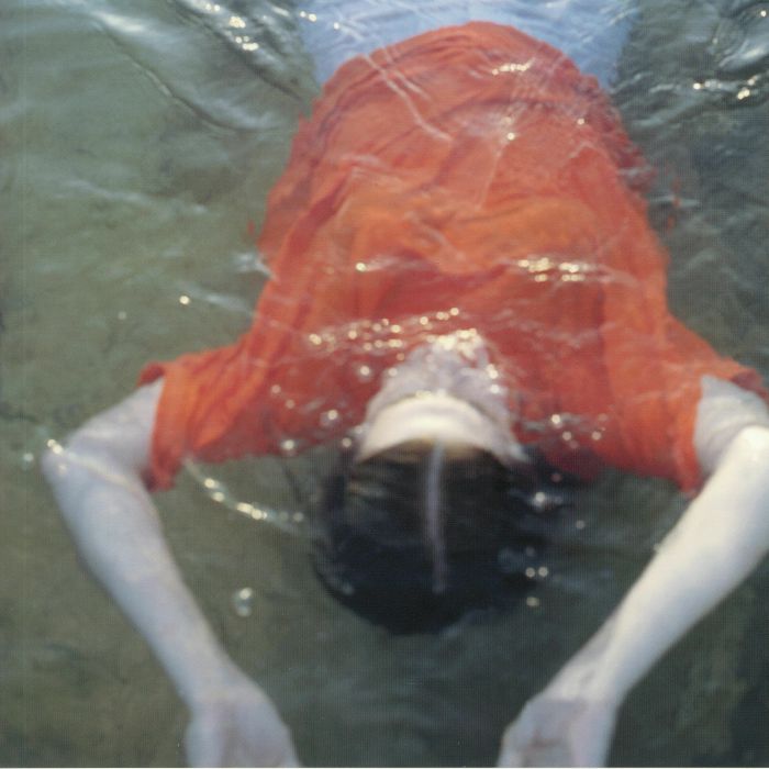 Gia Margaret – Mia Gargaret vinyl cover