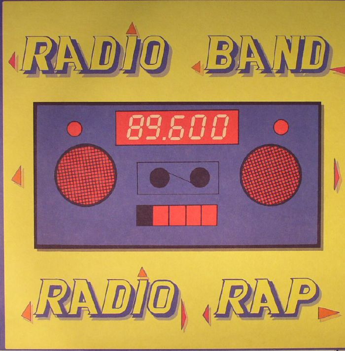 Radio Band Radio Rap