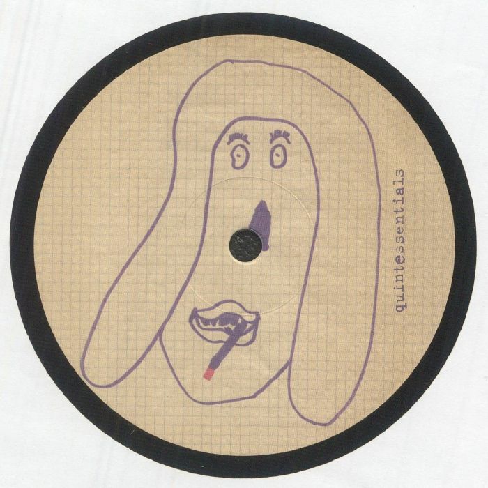 Alton Miller – Spirit Chaser vinyl cover