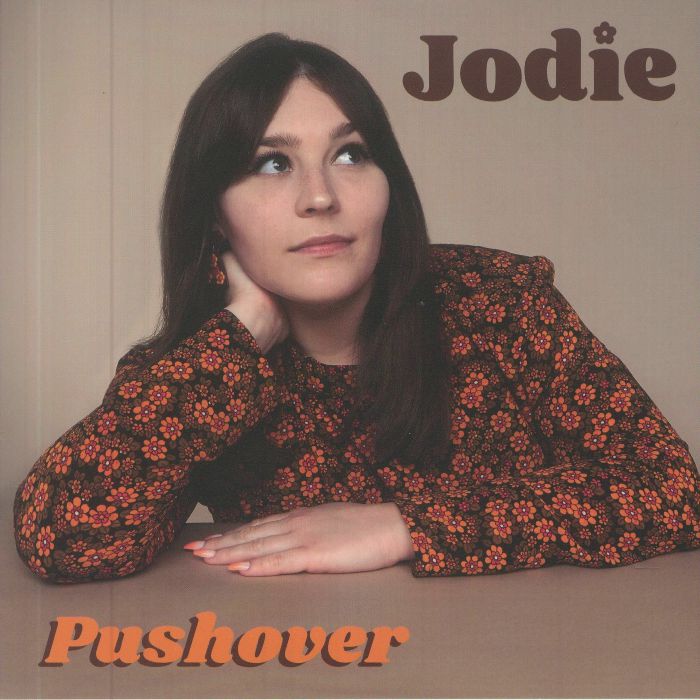 Jodie Pushover