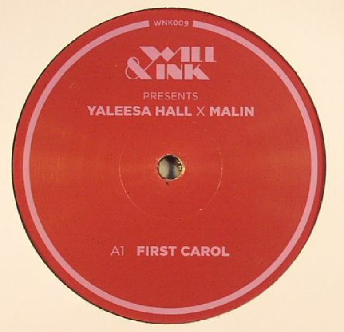 Yaleesa Hall | Malin Carol