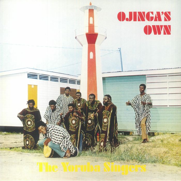 Yoruba Singers Ojingas Own