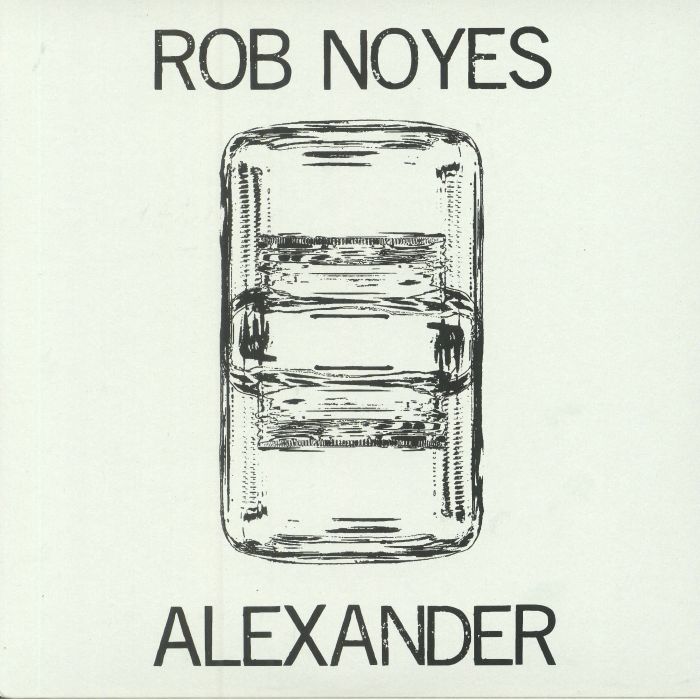Rob Noyes | Alexander Rob Noyes/Alexander