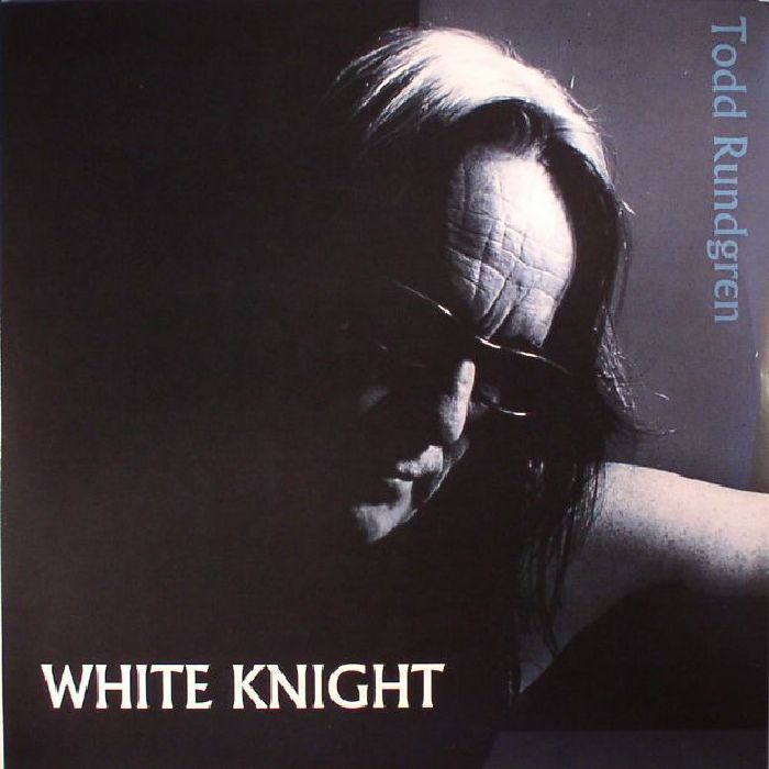Todd Rundgren White Night