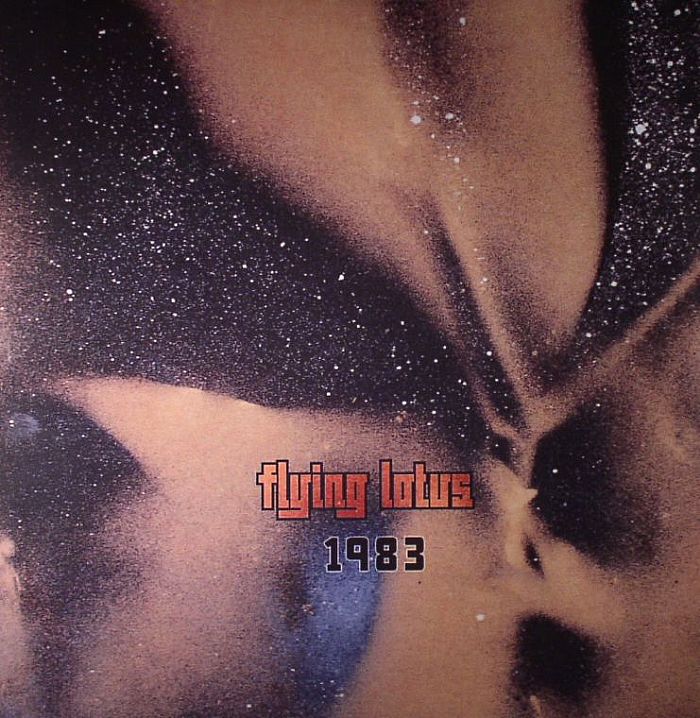 Flying Lotus 1983: Special Edition