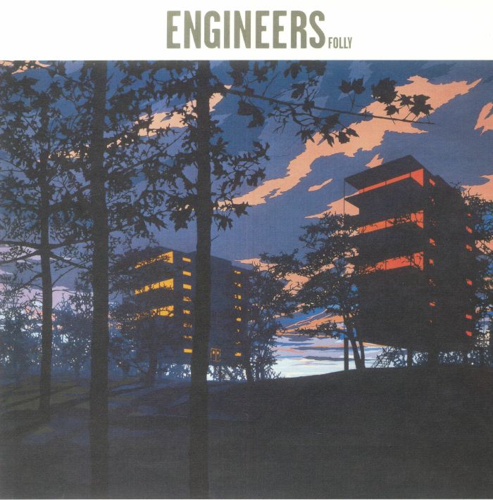 Engineers Folly (Record Store Day RSD 2022)