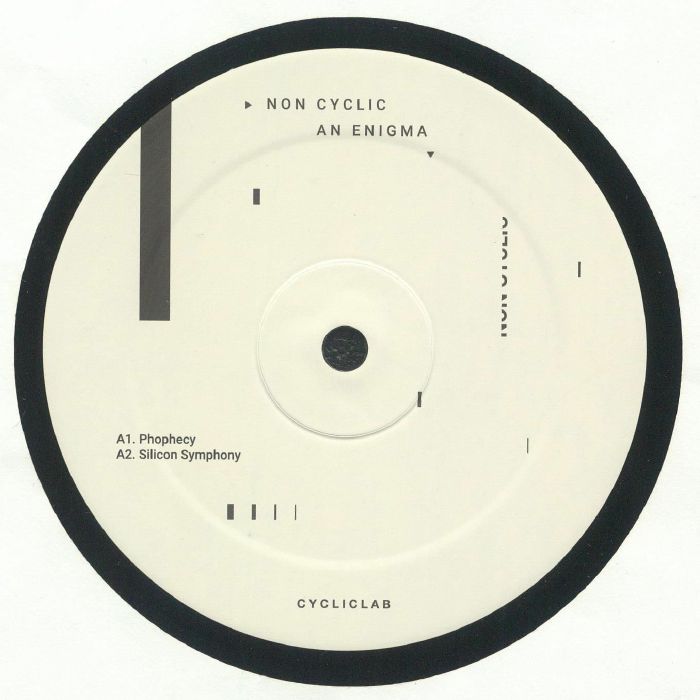Cyclic Lab Vinyl