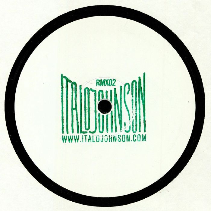 Italojohnson 05A1 (Cassy and Bambounou Remixes)