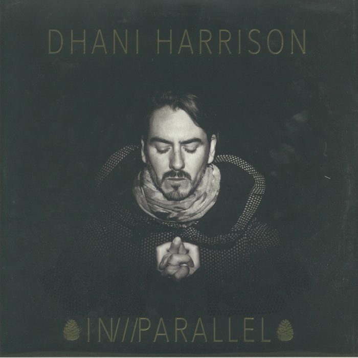 Dhani Harrison In///Parallel
