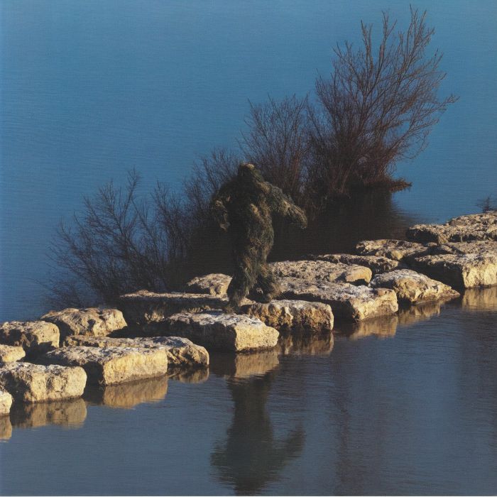 Yebba – Jean vinyl cover