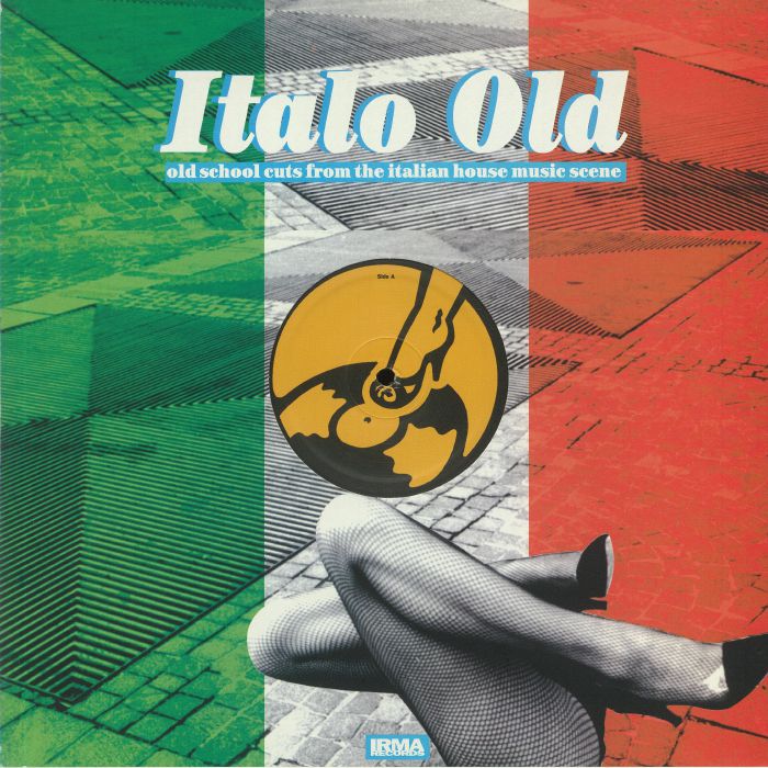 Soft House Company | Be Noir | S Tone Inc Italo Old: Old School Cuts From The Italian House Music Scene 2